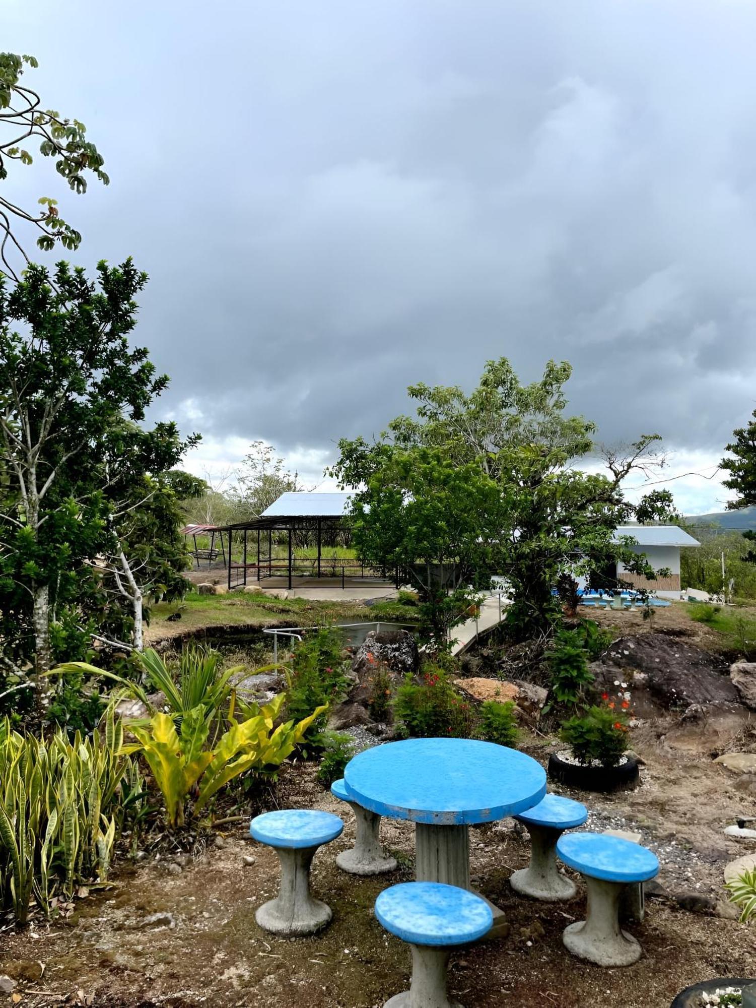 Miravalles Volcano House Vakantiehuis
