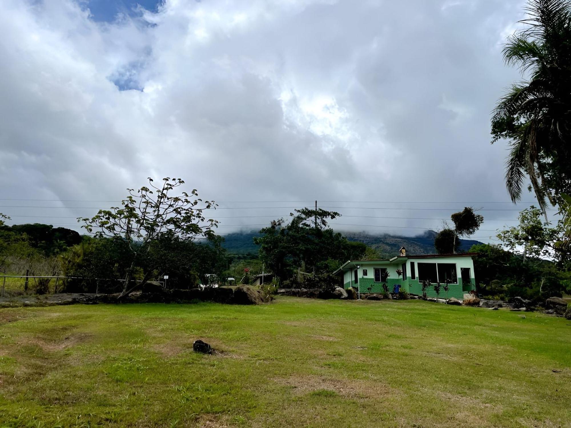 Holiday home Miravalles Volcano House Guayabal (Guanacaste)