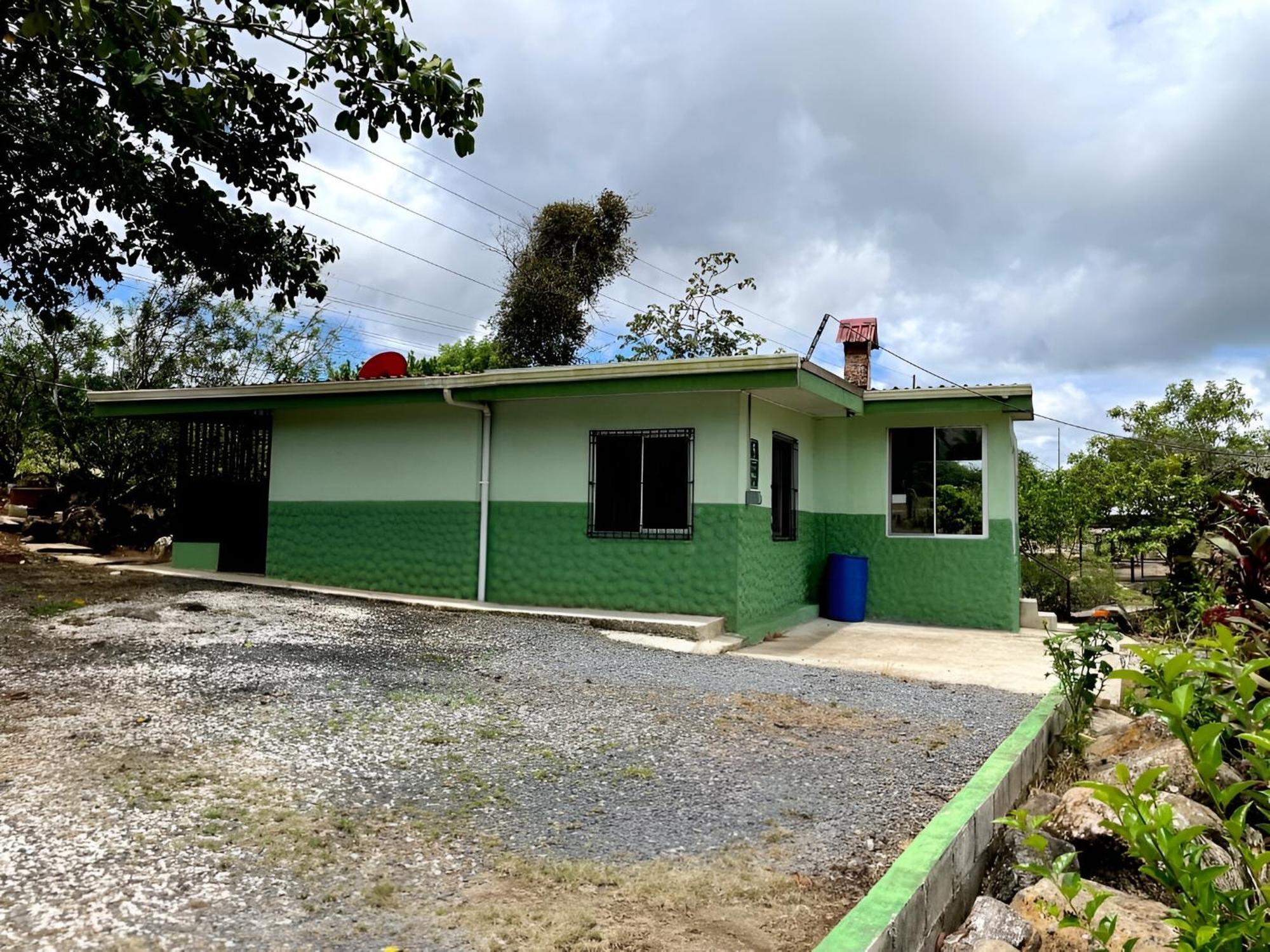 Miravalles Volcano House Holiday home *